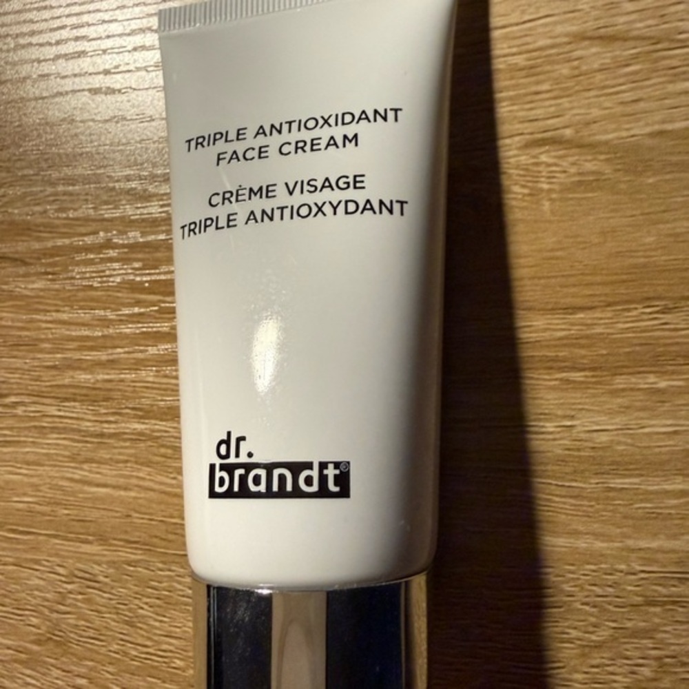 Dr. Brandt Triple Antioxidant Cream
